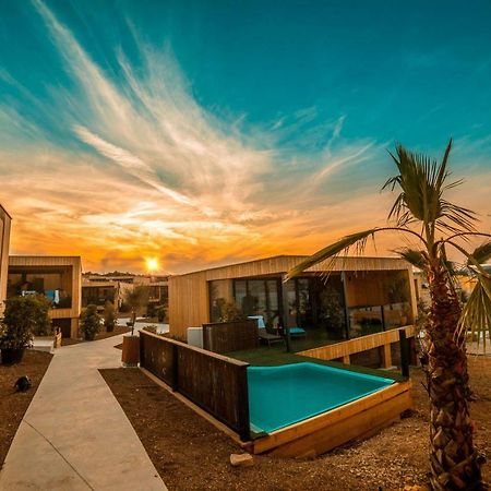 Hotel Noa Island Retreat Novaglia Esterno foto