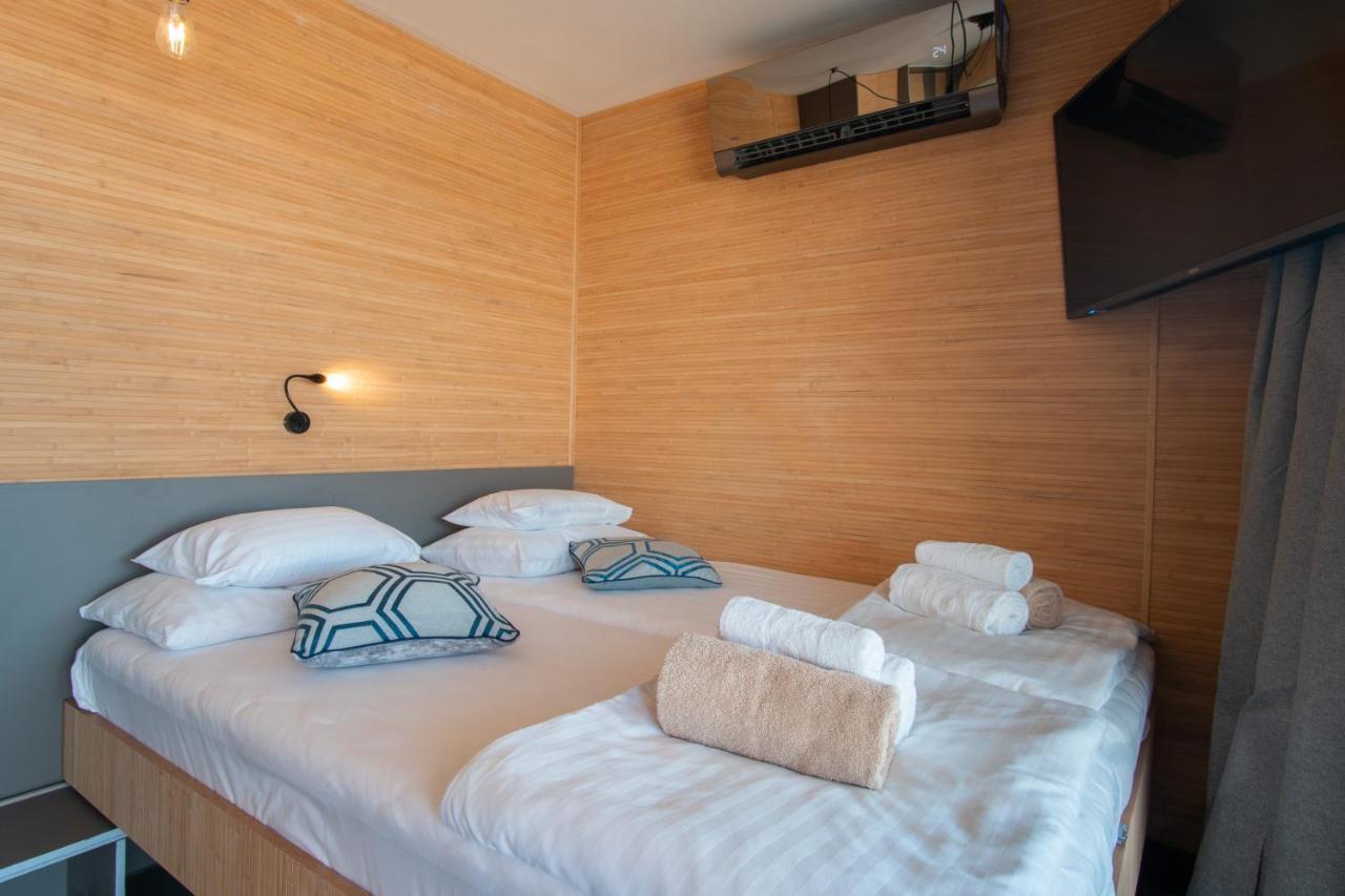 Hotel Noa Island Retreat Novaglia Esterno foto