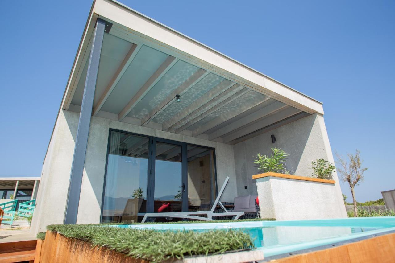 Hotel Noa Island Retreat Novaglia Esterno foto