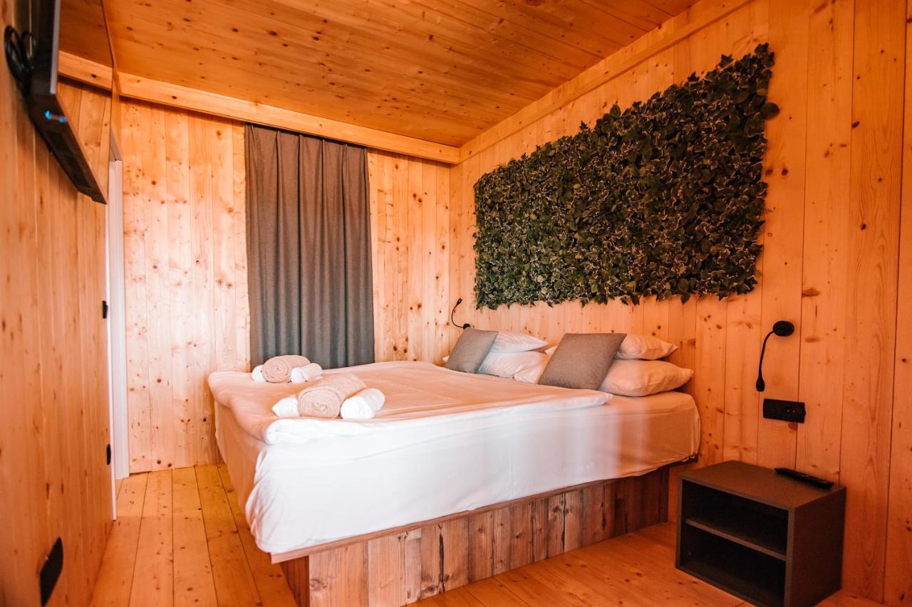 Hotel Noa Island Retreat Novaglia Esterno foto