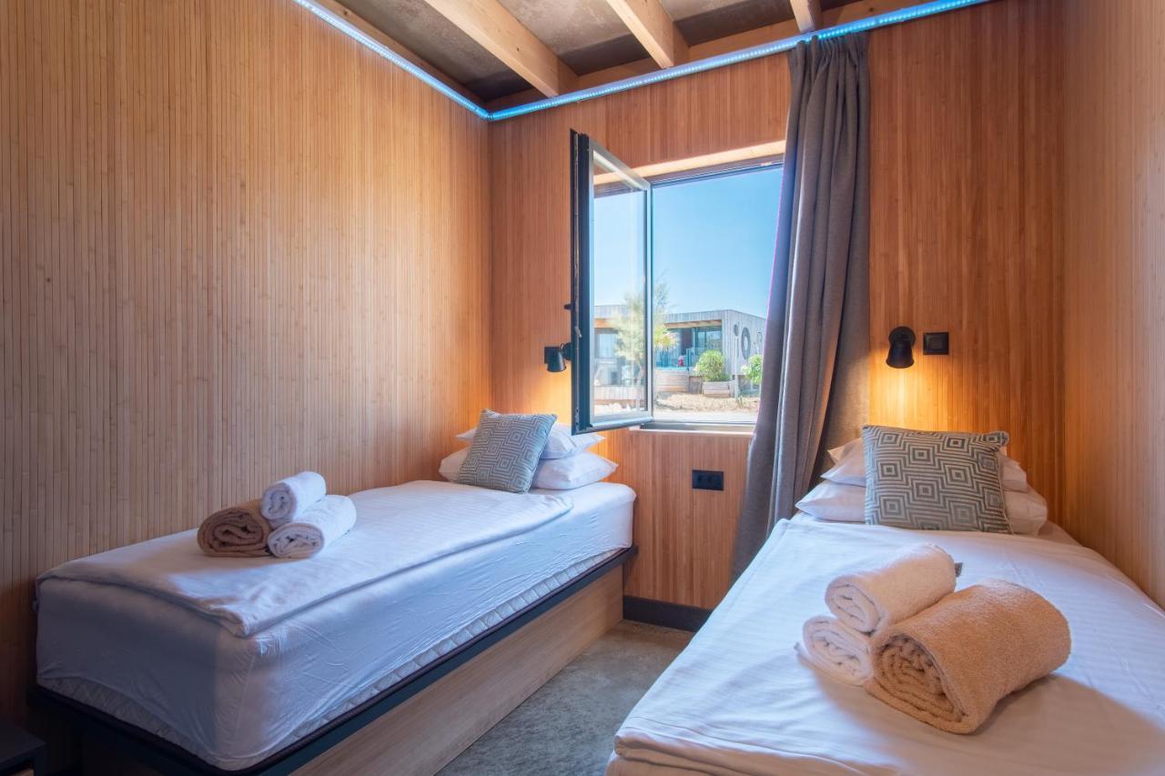 Hotel Noa Island Retreat Novaglia Esterno foto