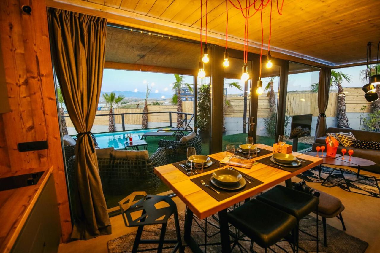 Hotel Noa Island Retreat Novaglia Esterno foto