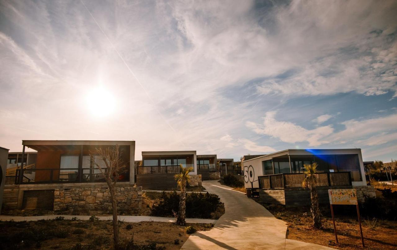 Hotel Noa Island Retreat Novaglia Esterno foto