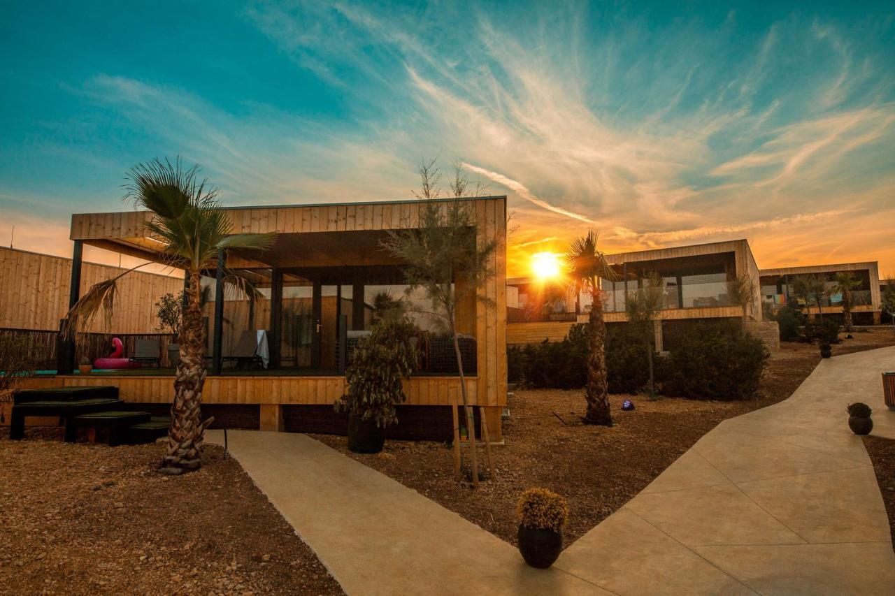Hotel Noa Island Retreat Novaglia Esterno foto