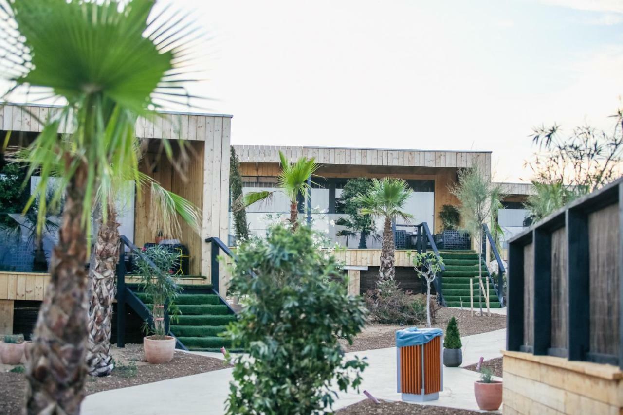 Hotel Noa Island Retreat Novaglia Esterno foto