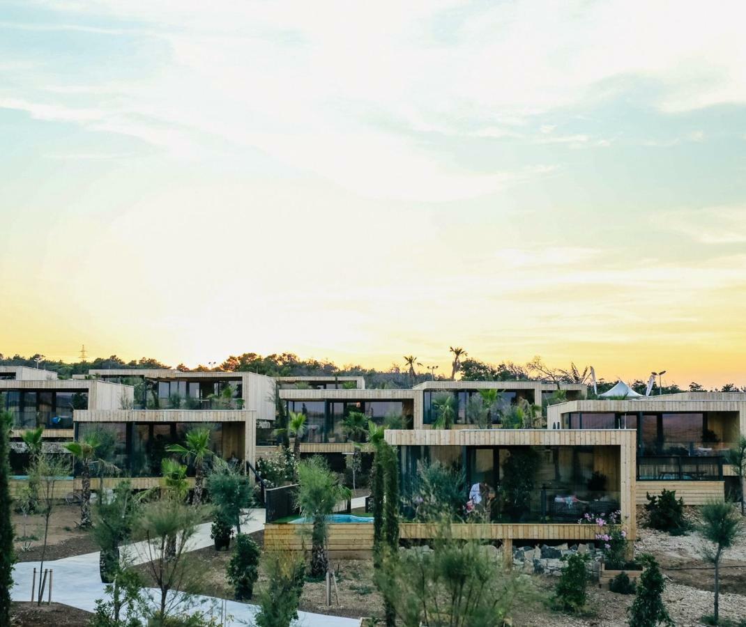 Hotel Noa Island Retreat Novaglia Esterno foto