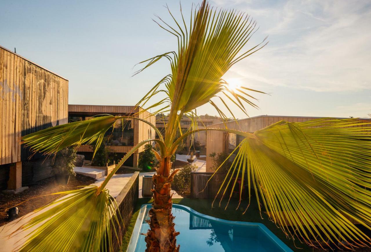 Hotel Noa Island Retreat Novaglia Esterno foto
