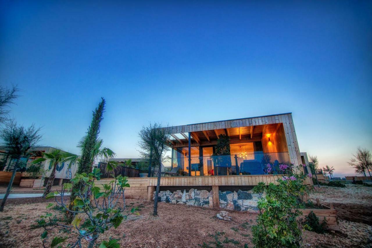 Hotel Noa Island Retreat Novaglia Esterno foto