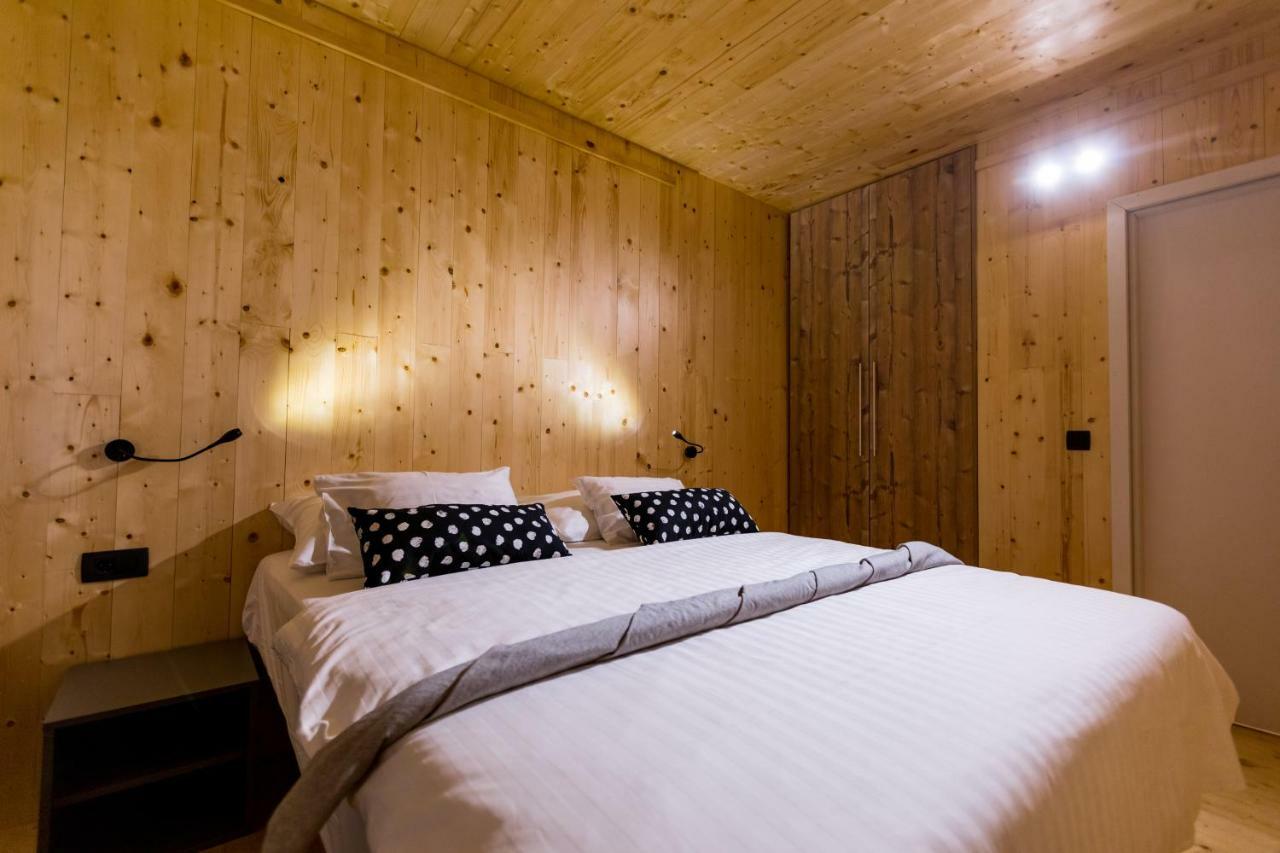 Hotel Noa Island Retreat Novaglia Esterno foto